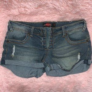 ULTRALOVE Shorts Sz: 9